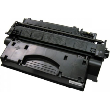 ECOMAX (HP CF280X) Toner Fekete - Új Chip nyomtatópatron & toner