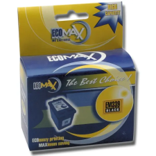 ECOMAX Tintapatron 339 - EM339 (EM339) nyomtatópatron & toner
