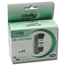 ECOMAX tintapatron 51645a - em-45 em45 nyomtatópatron & toner