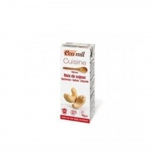 Ecomil Bio Kesutejszín 200 ml alapvető élelmiszer