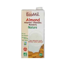  ECOMIL BIO MANDULA ITAL 1000 ML CM. biokészítmény