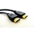 Econ Econ HDMI-HDMI Kábel 5m 1.4 Kompatibilis Aranyozott E-513