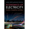  Economics of Electricity – Anna Creti,Fulvio Fontini