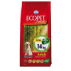 Ecopet Natural Adult Medium 14kg