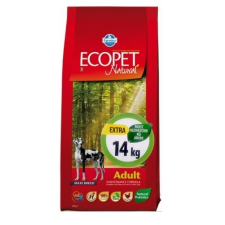 Ecopet Natural Farmina Ecopet Natural Adult Maxi 2x14 kg kutyaeledel