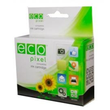 ECOPIXEL CANON CLI551XL Patron Black  (6443B001_FUEC) nyomtatópatron & toner
