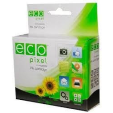 ECOPIXEL EPSON T061140 Fekete (C13T06114010FUE) nyomtatópatron & toner