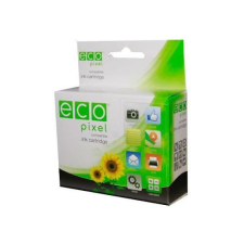 ECOPIXEL Epson T09K2 No.408XL (24 ml) ECOPIXEL cián kompatibilis tintapatron nyomtatópatron & toner