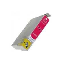 ECOPIXEL Epson T2713 utángyártott tintapatron, magenta nyomtatópatron & toner