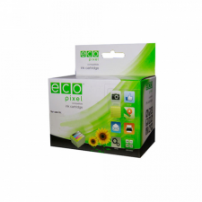 ECOPIXEL Epson T6644 70 ml ECOPIXEL sárga kompatibilis tintapatron nyomtatópatron & toner