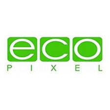 ECOPIXEL (FU) utángyártott CANON GI-46 tinta pigment magenta (4428C001FU) nyomtatópatron & toner