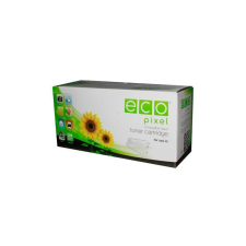 ECOPIXEL (HP 30X / CF230X) Toner Fekete (CF230X Q-PRINT) nyomtatópatron & toner