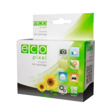 ECOPIXEL (HP 3YM62AE 305XL) Tintapatron Fekete nyomtatópatron & toner
