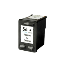 ECOPIXEL hp 56 utángyártott tintapatron (hp C6656AE) nyomtatópatron & toner