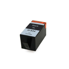 ECOPIXEL hp 934xl fekete utángyártott tintapatron (hp C2P23AE) nyomtatópatron & toner