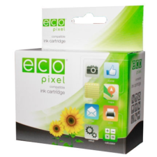 ECOPIXEL (HP C6656 56) Tintapatron Fekete nyomtatópatron & toner