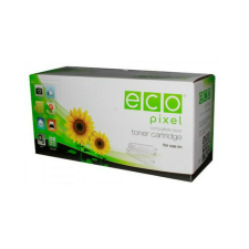 ECOPIXEL (HP CE285A) Toner Fekete (ECOA-CE285A) nyomtatópatron & toner