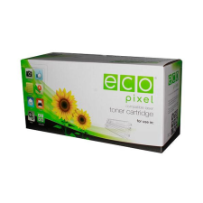 ECOPIXEL (HP CF280X / Canon CE505X) Toner Fekete (DEPO13364) nyomtatópatron & toner