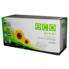 ECOPIXEL HP CF287X toner fekete No.87X (CF287XFUECO) nyomtatópatron & toner