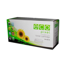 ECOPIXEL Hp q2612a fekete utángyártott toner ecopixel q2612a nyomtatópatron & toner