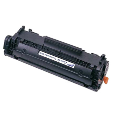 ECOPIXEL HP Q2612A fekete utángyártott toner (Ecopixel Q2612A) - Nyomtató Patron nyomtatópatron & toner