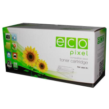ECOPIXEL HP Q2612A Toner Fekete (ECOA-Q2612A) nyomtatópatron & toner