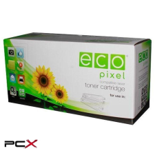 ECOPIXEL hp q5949x / q7553x fekete utángyártott toner nyomtatópatron & toner