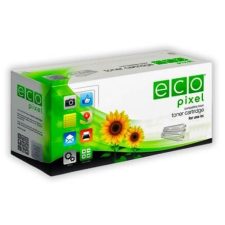 ECOPIXEL HP W1106A utángyártott toner fekete (ECOHPW1106A) (ECOHPW1106A) - Nyomtató Patron nyomtatópatron & toner