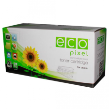 ECOPIXEL KYOCERA TK160 2,5K (For Use) 2500 old. fekete utángyártott toner nyomtatópatron & toner