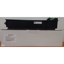 ECOPIXEL másolótoner For Use Sharp AR020T nyomtatópatron & toner