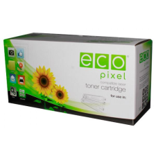 ECOPIXEL (New Build) utángyártott BROTHER TN2411 toner fekete (TN2411FUECO) (TN2411FUECO) nyomtatópatron & toner