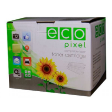 ECOPIXEL (New Build) utángyártott EPSON M1200 toner fekete (C13S050523FU) (C13S050523FU) nyomtatópatron & toner