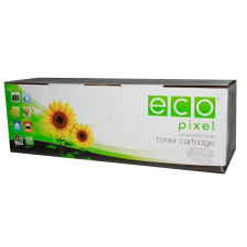 ECOPIXEL (New Build) utángyártott RICOH SP201 toner fekete (RI407254ECO) (RI407254ECO) nyomtatópatron & toner