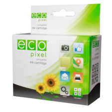 ECOPIXEL utángyártott BROTHER LC223M tintapatron magenta (LC223MFUEC) (LC223MFUEC) nyomtatópatron & toner