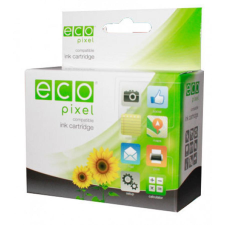 ECOPIXEL Utángyártott CANON CLI-551XL Tintapatron Magenta ECOPIXEL BRAND nyomtatópatron & toner