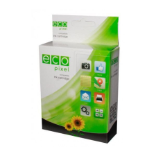 ECOPIXEL utángyártott Canon PGI-1500XL tintapatron sárga (PGI1500XLYEFU) nyomtatópatron & toner