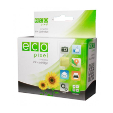 ECOPIXEL utángyártott Epson T01C2 tintapatron ciánkék (C13T01C200FU) (C13T01C200FU) nyomtatópatron & toner
