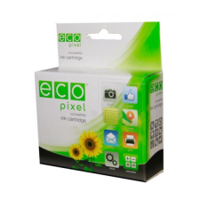 ECOPIXEL utángyártott EPSON T048140 tintapatron fekete (C13T04814010FUE) (C13T04814010FUE) nyomtatópatron & toner