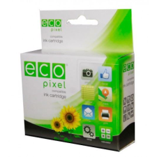 ECOPIXEL utángyártott Epson T071140 tintapatron fekete (C13T07114010FUE) (C13T07114010FUE) nyomtatópatron & toner