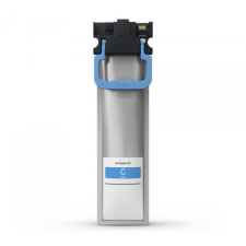 ECOPIXEL utángyártott Epson T11D2 patron ciánkék (C13T11D240FUECO) (C13T11D240FUECO) nyomtatópatron & toner