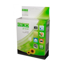 ECOPIXEL utángyártott EPSON T3362 tintapatron ciánkék (C13T33624012FU) (C13T33624012FU) nyomtatópatron & toner