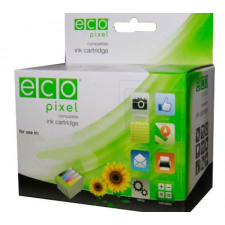 ECOPIXEL utángyártott EPSON T70114010 tintapatron fekete (C13T70114010FU) nyomtatópatron & toner