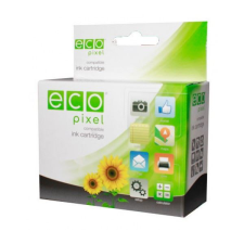 ECOPIXEL utángyártott HP CB325EE - No.364XL tintapatron sárga (HPCB325EEFUECO) (HPCB325EEFUECO) nyomtatópatron & toner