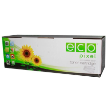 ECOPIXEL Utángyártott HP W1106A Toner Black 1k No.106A /NB/ ECOPIXEL new chip nyomtatópatron & toner