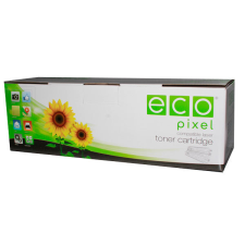 ECOPIXEL Utángyártott HP W1331X Toner Black 15.000 oldal kapacitás ECOPIXEL nyomtatópatron & toner