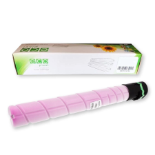 ECOPIXEL utángyártott MINOLTA C258 - TN324M toner magenta (A8DA350ECO) nyomtatópatron & toner