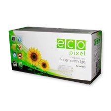 ECOPIXEL utángyártott SHARP AR202T toner fekete (AR202TCARTKL) nyomtatópatron & toner