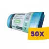 EcoPlasty T-Depo szemeteszsák 30L - 50*60cm extra erős 20db/tek (Karton - 50 tek)