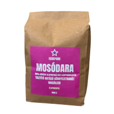 Ecospark mosódara 1000 g tisztító- és takarítószer, higiénia