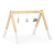 EcoToys - Fa Játéktámasz - 3 Játék